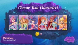 Winx: Sirenix Surfers | Winx Club Wiki | Fandom