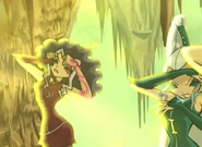 WC Ep205 Mistake 1.jpg (309 KB) Stormy's Gloomix on the wrong arm.