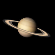 Saturno.