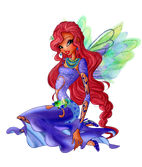 World of winx onyrix aisha 03