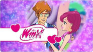 WC - A magical super tech valentine day!