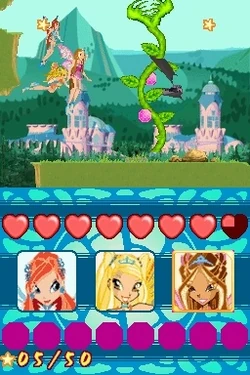 Winx Club: Mission Enchantix | Winx Club Wiki