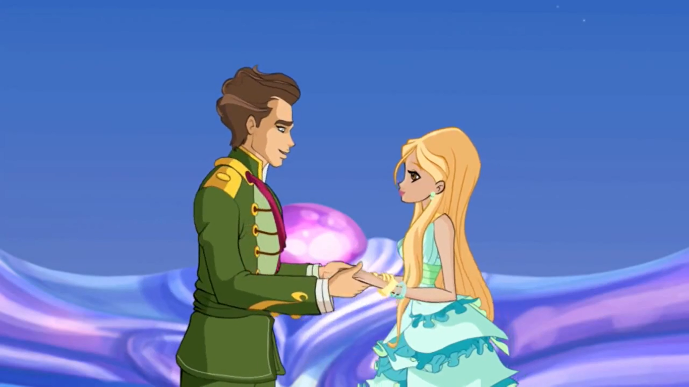 Winx Club: Mission Enchantix, Winx Club Wiki