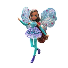 winx club cosmix dolls