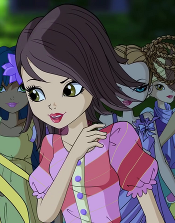 Winx Club