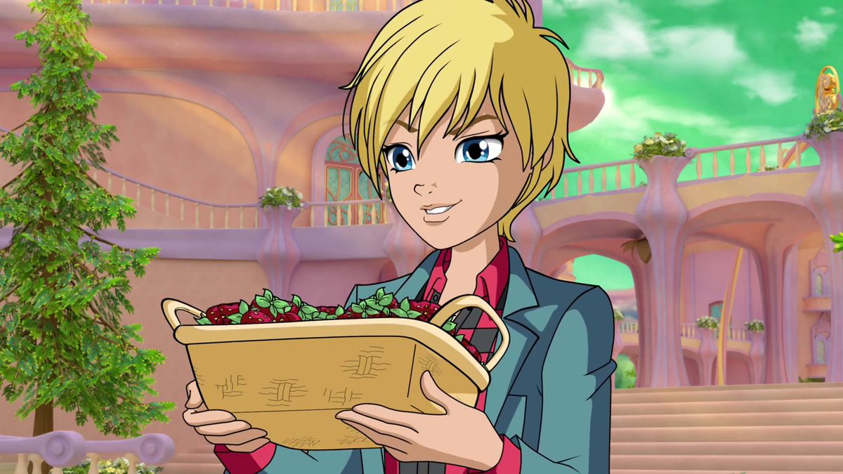 Sky | Winx Club Wiki | Fandom Sky | Winx Club Wiki | Fandom