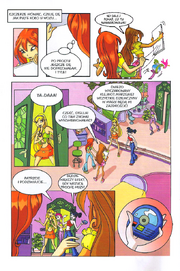 Winx-Więzień 4