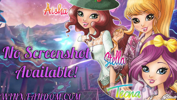Varanda Winx Club Wiki Fandom