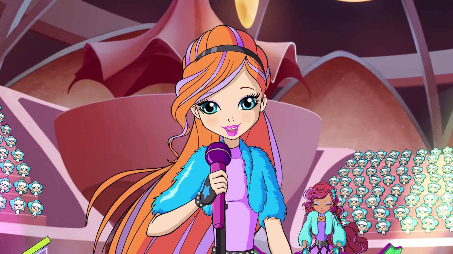 winx club hindi title song winx club hindi title song
