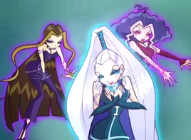 Triple Trix Wind Blast