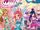 Winx Club Comic Series/Winx Club/Season 6