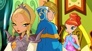 Winx Club - Episode 518 Mistake