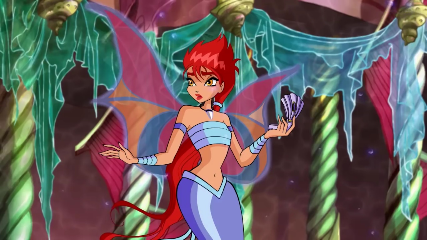 Stella May Tressa
