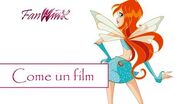 Winx TV Movie - Come un film