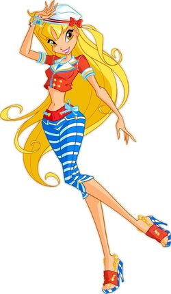 winx club stella season 5