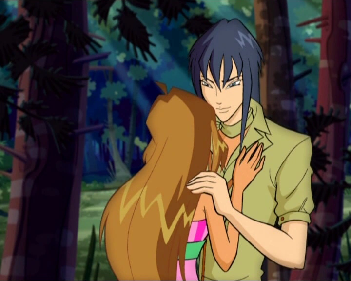 Картинки флоры и гелии