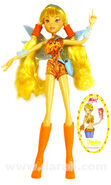 Mattel Charmix Stella