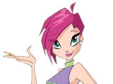 Tecna/Outfits/Winx Club