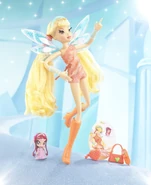 Pixie Magic | Winx Club Wiki | Fandom