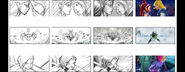 Storyboard - Movie 1 - 3