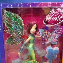 winx club dreamix dolls