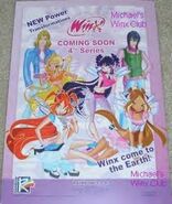 Winx Club - Season 4 Coming Soon