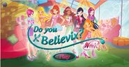 Do You Believix?