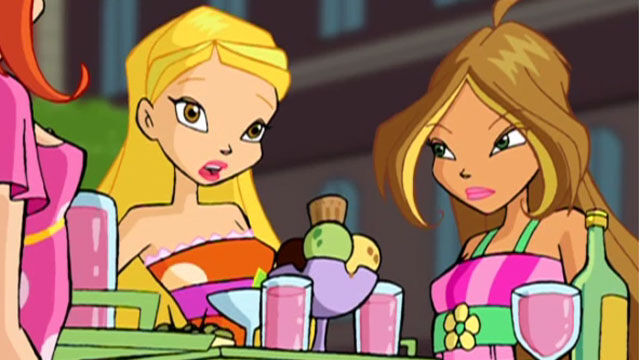 Winx Club - Episodio 403 | Winx Club Wiki | Fandom