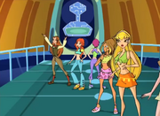 Winx Club - Episode 110 (2)