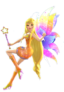 Winx Stella Mythix