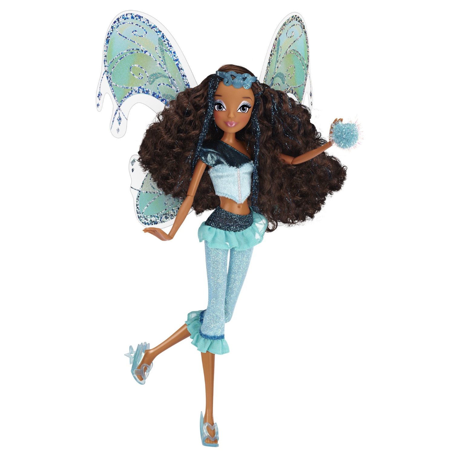 winx club believix dolls