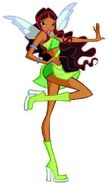 Aisha WinxClub