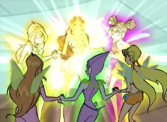 Charmix Winx Club Wiki Fandom