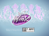 The Wonderful World of Winx