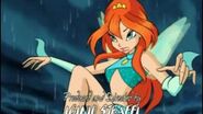 Winx Club Opening Season 1 RAI English