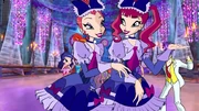 Las Amigas de Chimera en la 6ª Temporada.