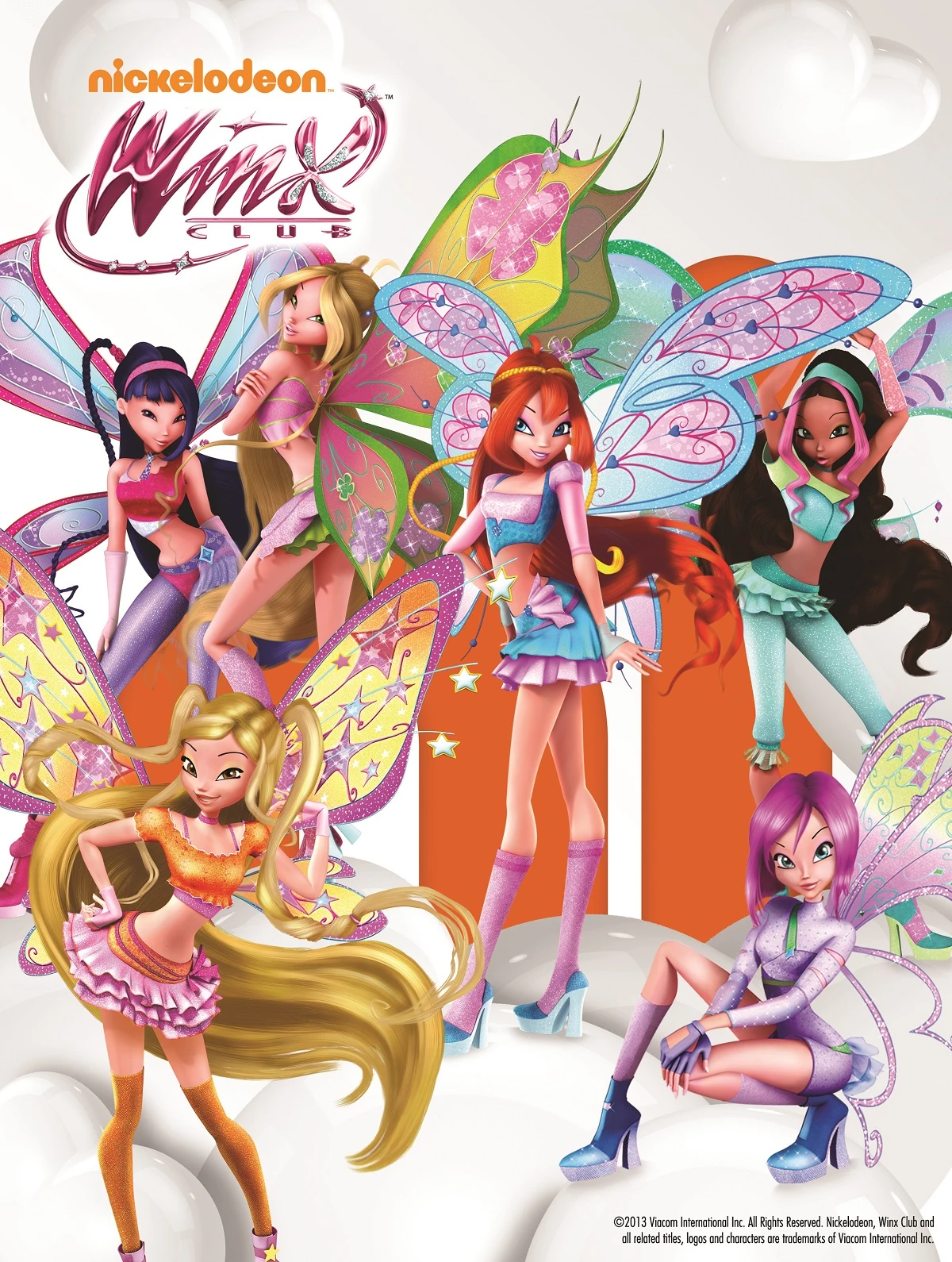 Nickelodeon | Winx Club Wiki | Fandom