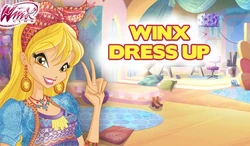 Winx Dress Up | Winx Club Wiki | Fandom