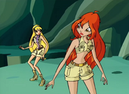 Winx season 2