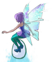 Sirenix surfers - player default (tecna)