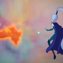 Cosmix Magic Winx Club Wiki Fandom