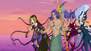 Trix (Group)/Series  Winx Club+BreezeWiki