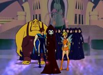 Winx Club - Episode 124