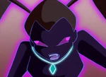 The Trix fusion form in Oblivion