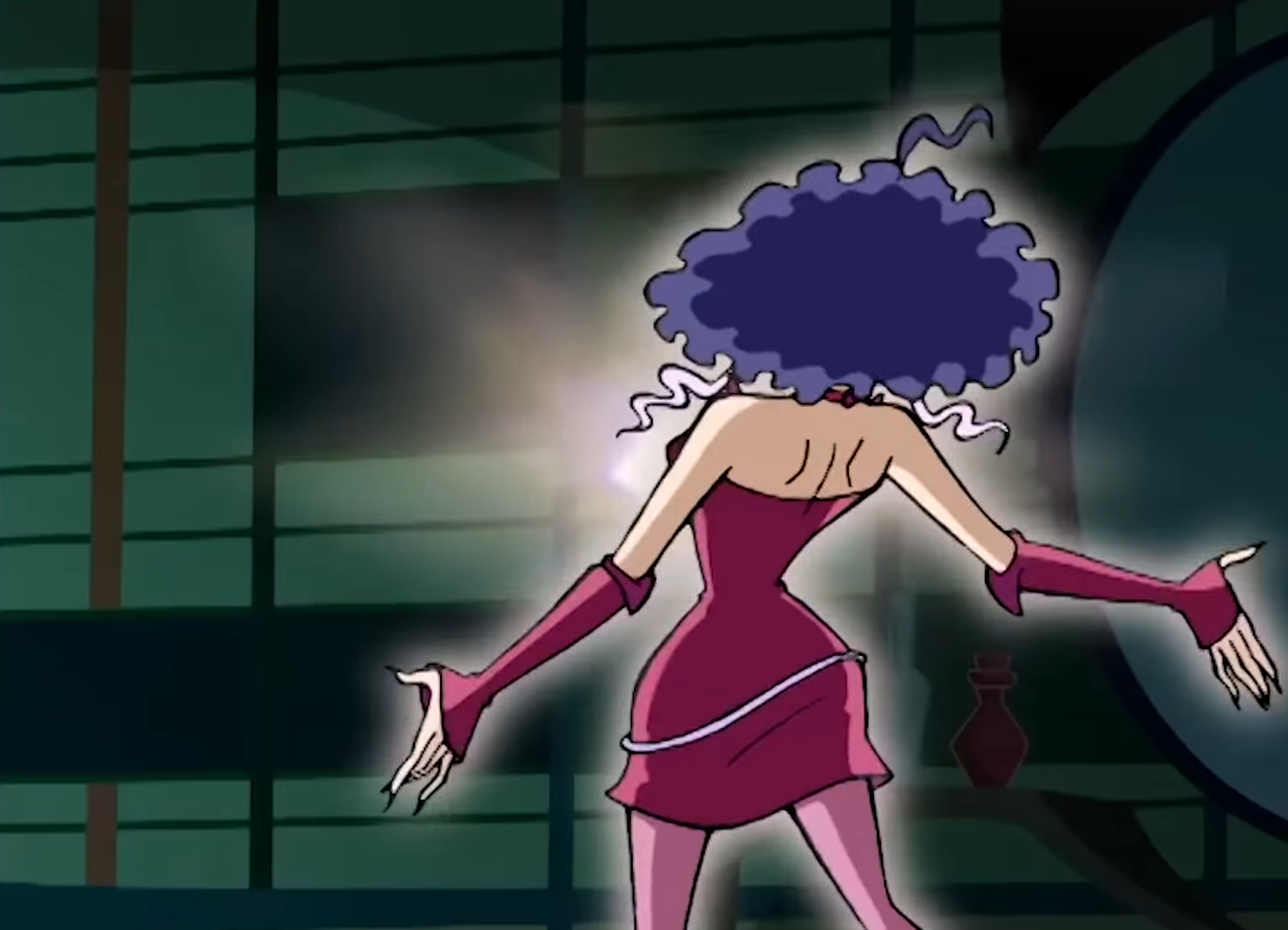 Winx Club - Episode 312 | Winx Club Wiki | Fandom