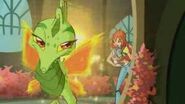 Winx Club official trailer second series