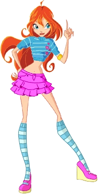Bloom/Galerie foto | Winx Club Wiki | Fandom