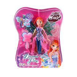 Dreamix Fairy Winx Club Wiki Fandom