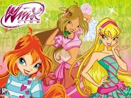 Timvision - Winx S2 Trailer Thumbnail
