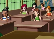 The consequences of dishonesty.